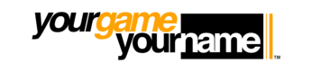 yourgameyourname
