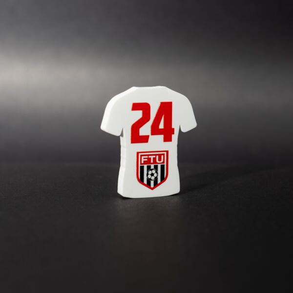 Semi Bespoke Magnet 30mm Thumbnail