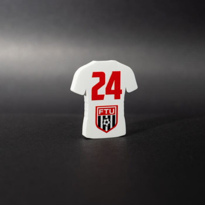 Semi Bespoke Magnet 30mm Thumbnail