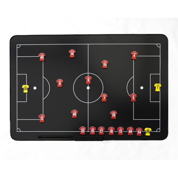 Wrexham AFC Home Magnet Set & Board Bundle Thumbnail