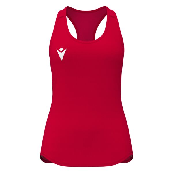 RELAY WOMAN SINGLET JR Thumbnail