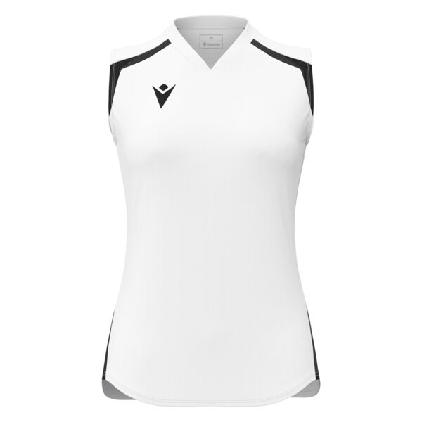 FROSTMOOR WOMAN SHIRT SINGLET SR Thumbnail