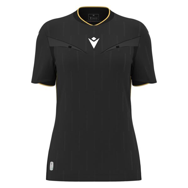 TESS ECO WMN REFEREE SHIRT SS JR Thumbnail