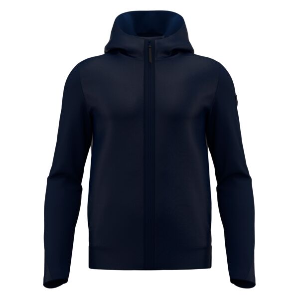 ATH ICON MIDNIGHT HOODED FULL ZIP Thumbnail