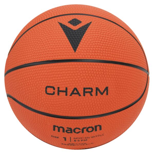 CHARM MINIBALL BASKETBALL Thumbnail