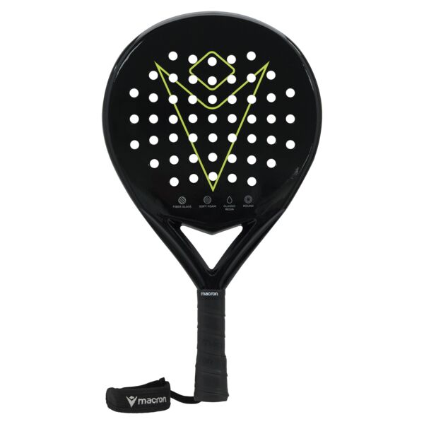 PADEL NEXT GEN II RACKET Thumbnail